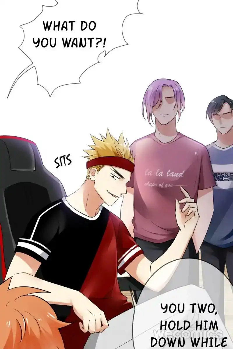 Legend Reboot Chapter 25 30